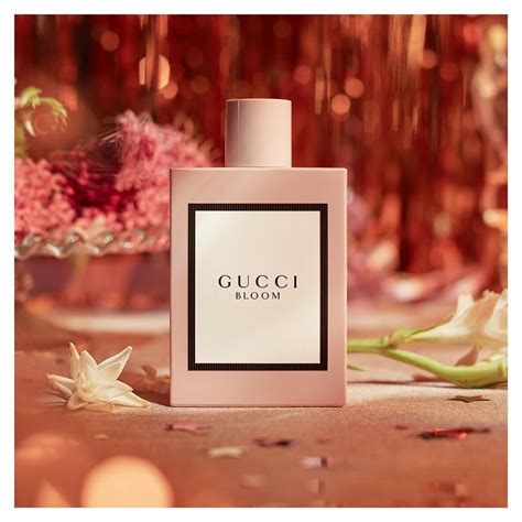 gucci beauty perfume.